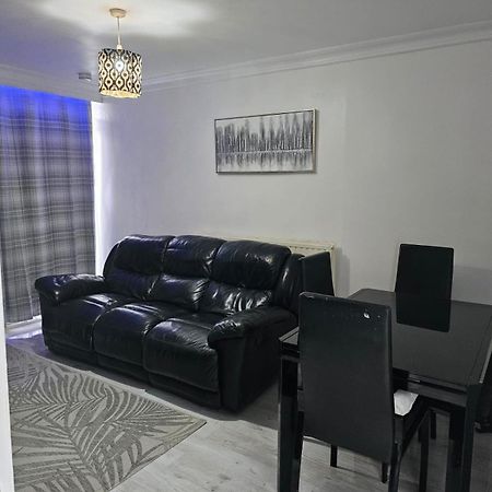 Holiday Apartment Londres Exterior foto