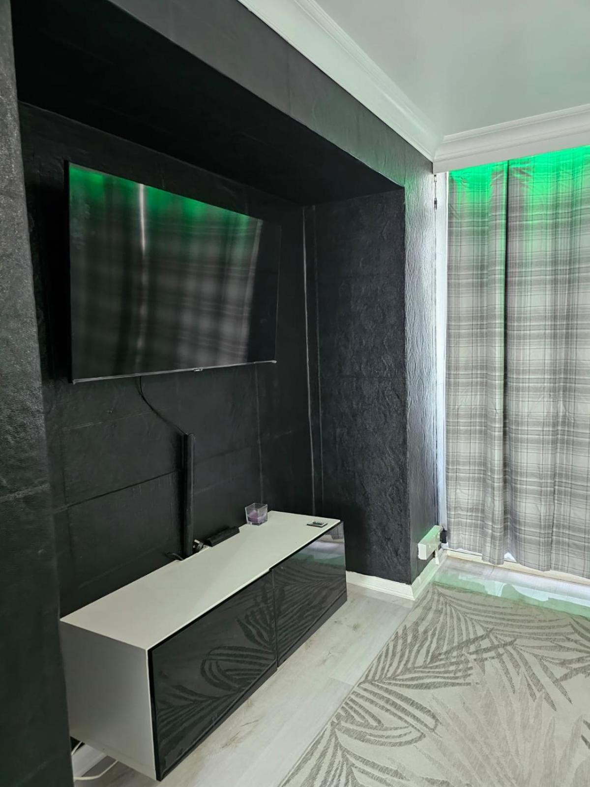 Holiday Apartment Londres Exterior foto